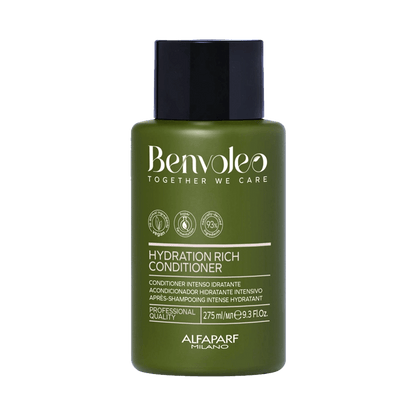 Hydration Rich Conditioner