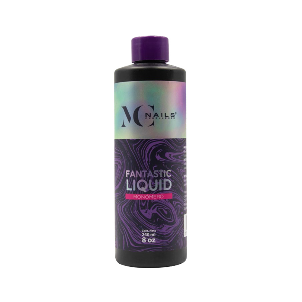 Liquido acrílico FANTASTIC LIQUID