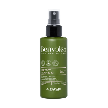 Perfect Again Mist Shampoo Seco Bifásico