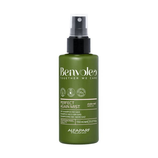 Perfect Again Mist Shampoo Seco Bifásico