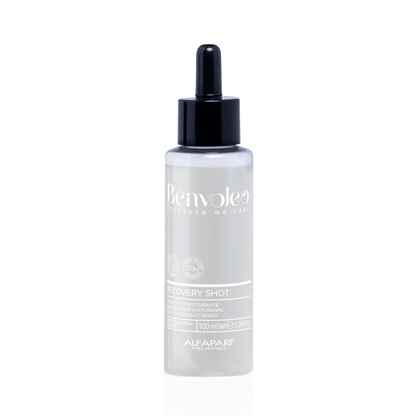 Recovery Shot Booster para cabello muy dañado