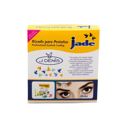 Rizado Para Pestañas JADE