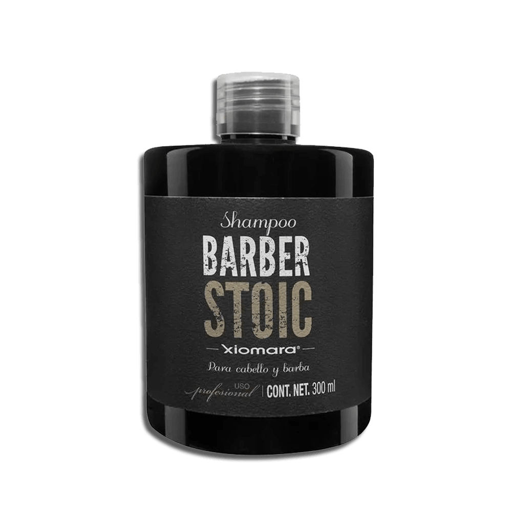 Shampoo Barber Stoic 300ml