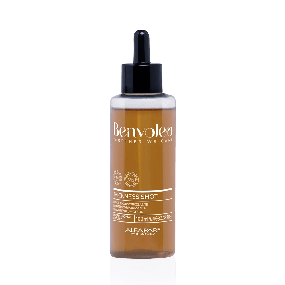 Thickness Shot Booster Corporizante para Cabello Fino