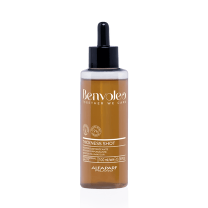 Thickness Shot Booster Corporizante para Cabello Fino