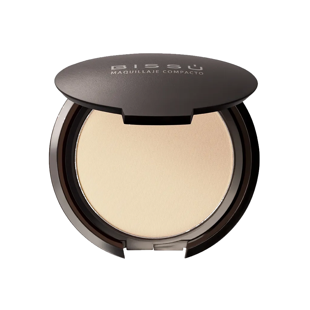 Maquillaje Compacto para Rostro