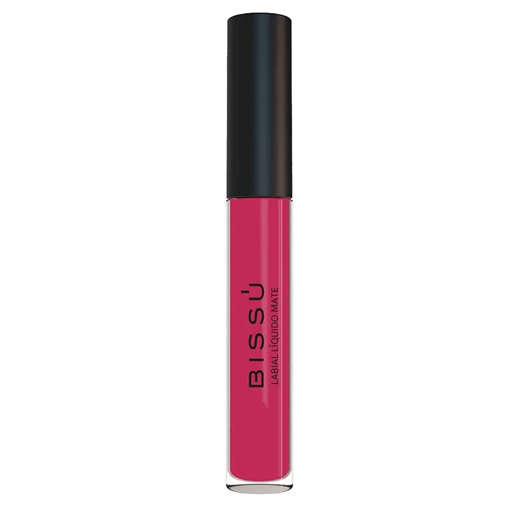 Labial Líquido Mate