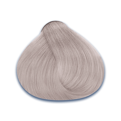 3. Tonos Platinum Evolution of the Color