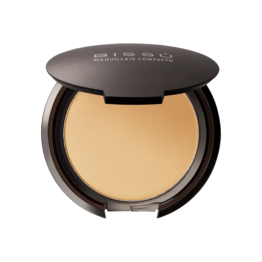 Maquillaje Compacto para Rostro