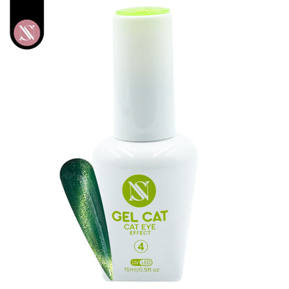 Gel Cat