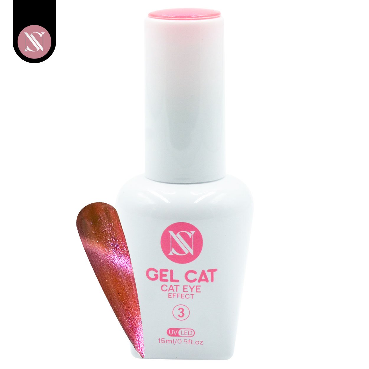 Gel Cat