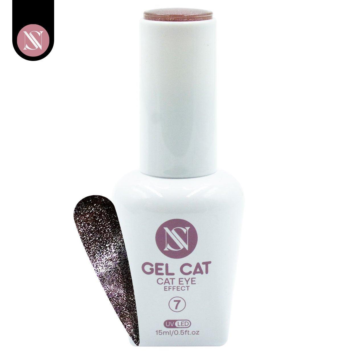 Gel Cat