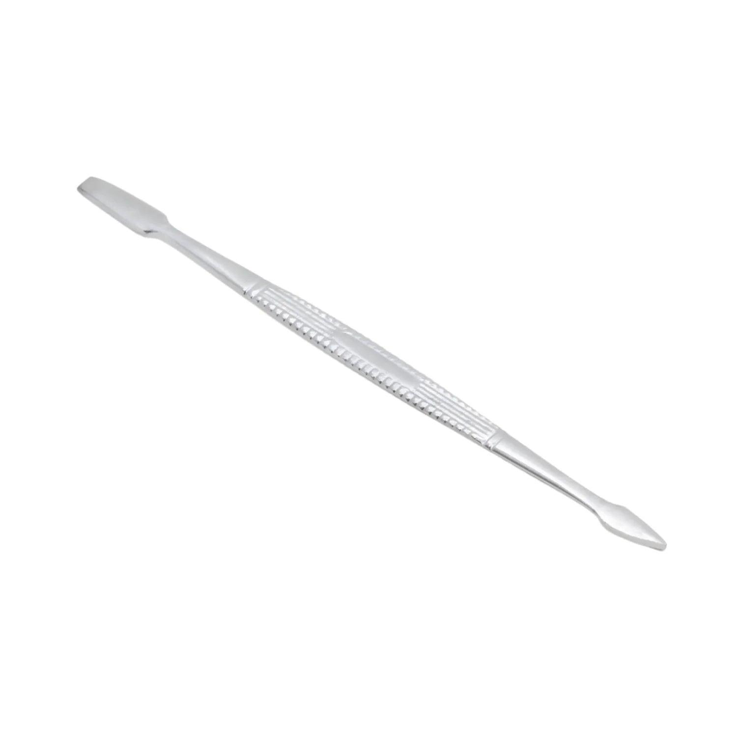 Bisturi Empuja Cutic,Plano,Flecha,4.6&quot;Lobo