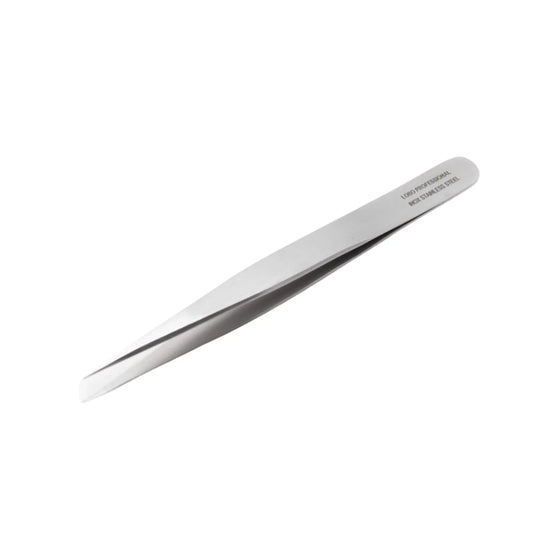 Lobo Pinza para Depilar en Punta de Acero Inoxidable 3.6″ – foto 1