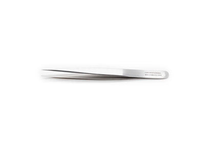 Lobo Pinza para Depilar en Punta de Acero Inoxidable 3.6″ – foto 2