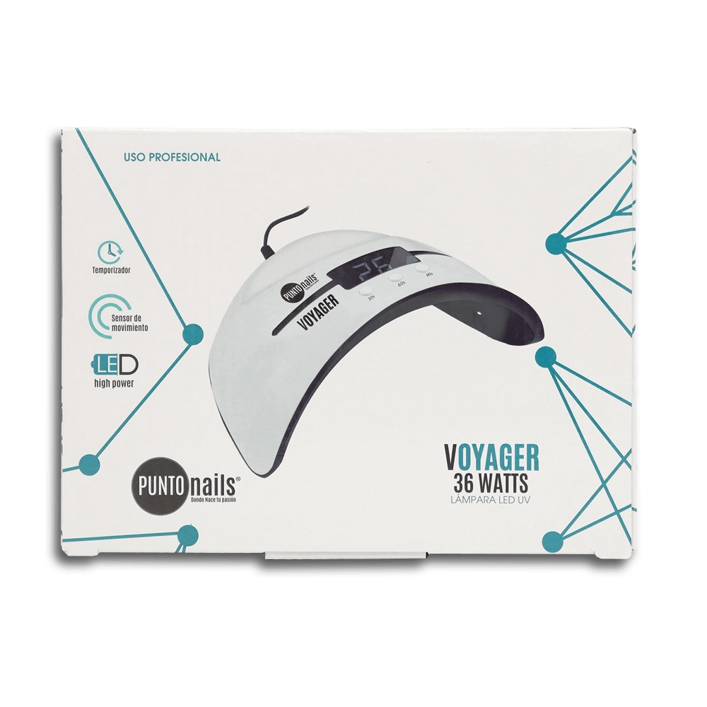 Lampara Voyaguer 36 W