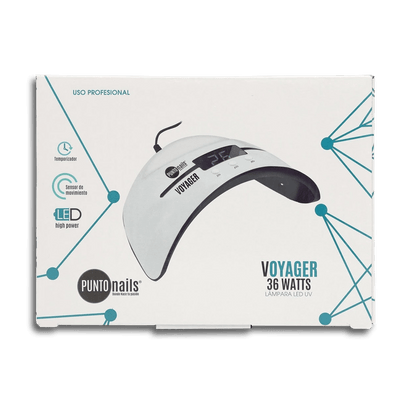 Lampara Voyaguer 36 W