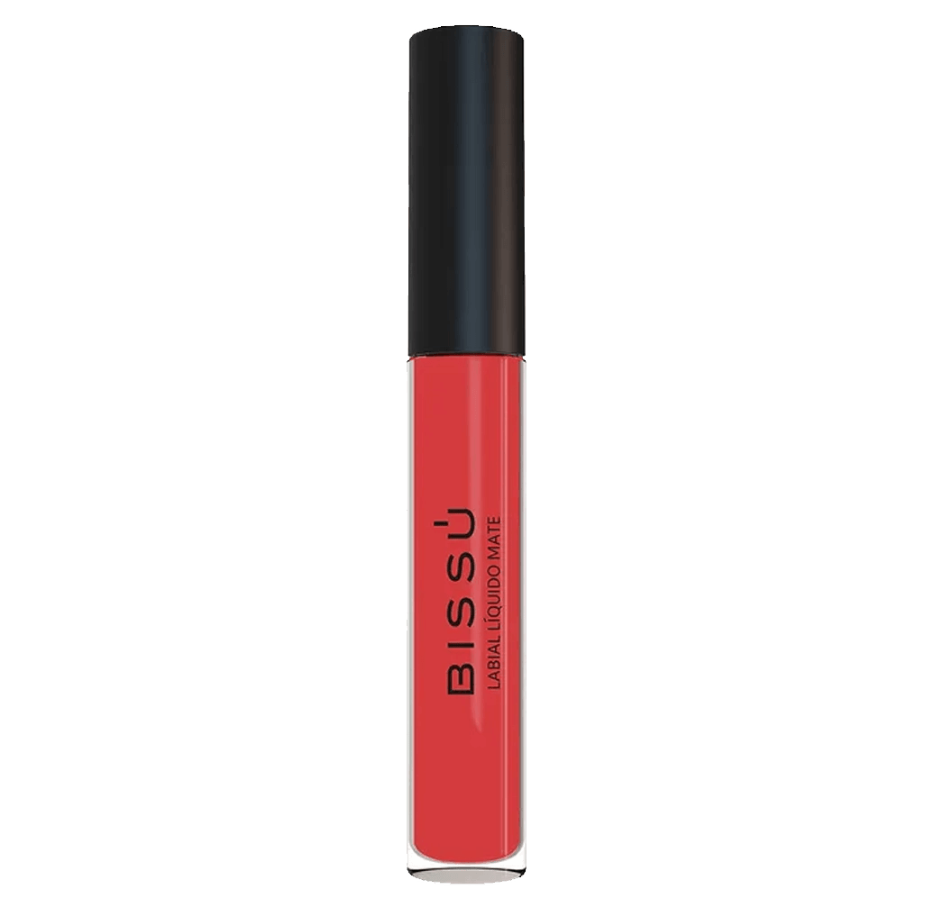 Labial Líquido Mate