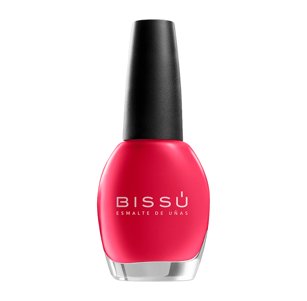 Bissu Esmalte de Uñas Básicos