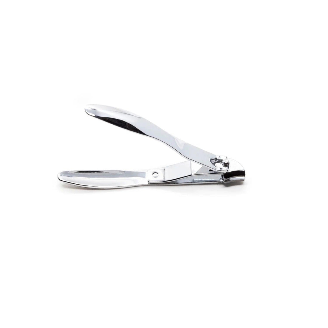 Cortau–a Lateral,Inox,Plata,3.8&quot;Lobo,12Pzas
