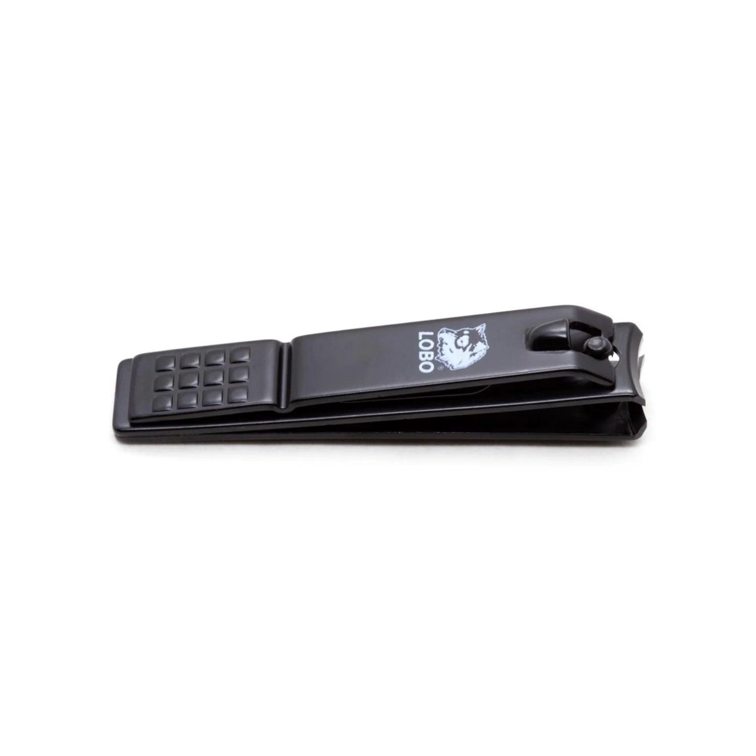 Cortau–as,Inox,Ngo,3.1&quot;,Barber Pro Lobo