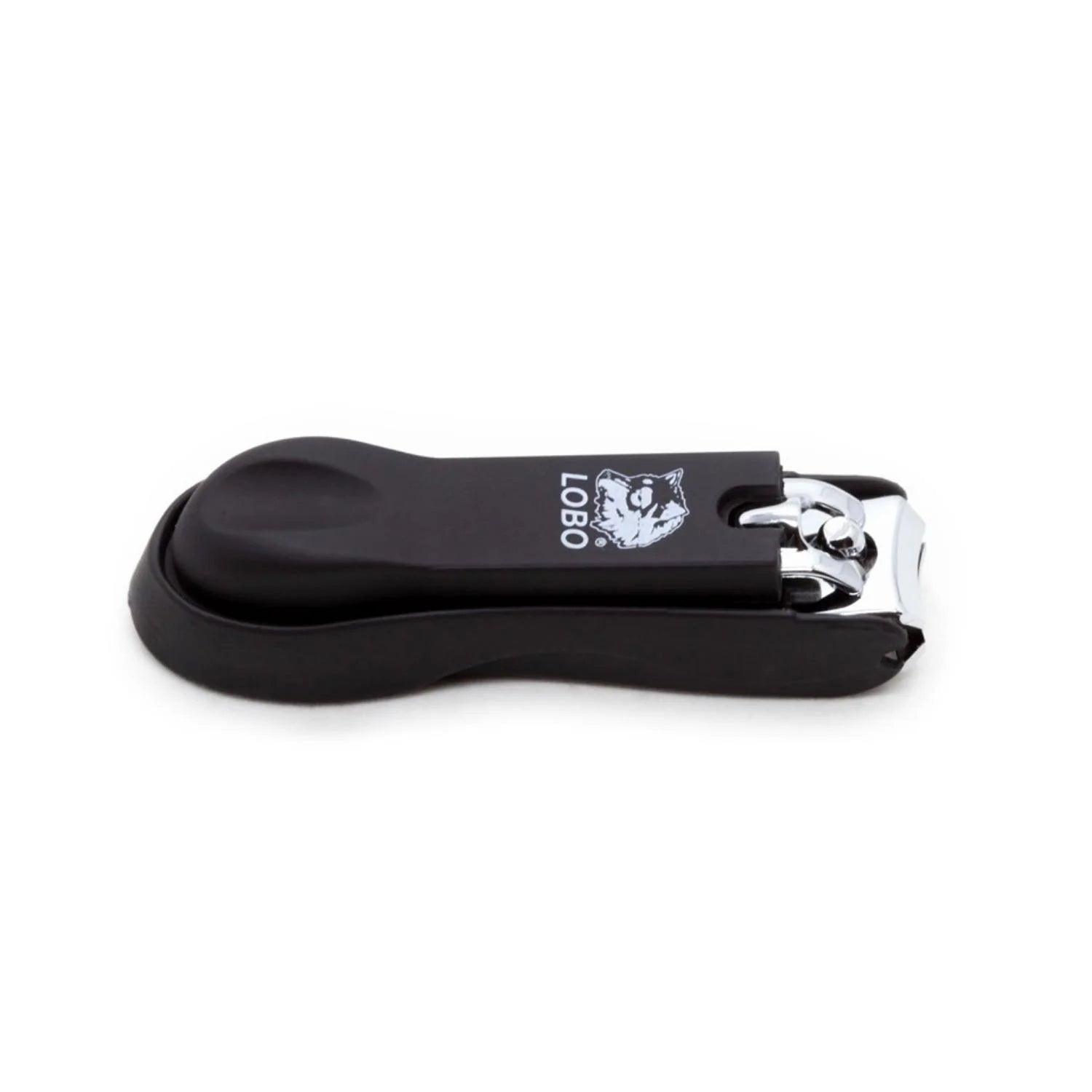 Cortau–as,Inox/Ahulado,Ngo,2.55&quot;Barber Pro Lobo,12Pzas
