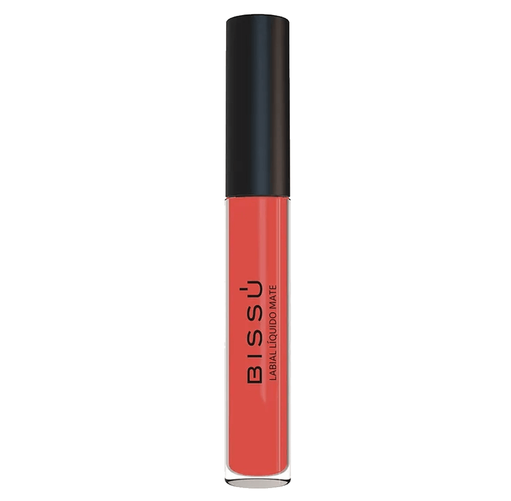 Labial Líquido Mate