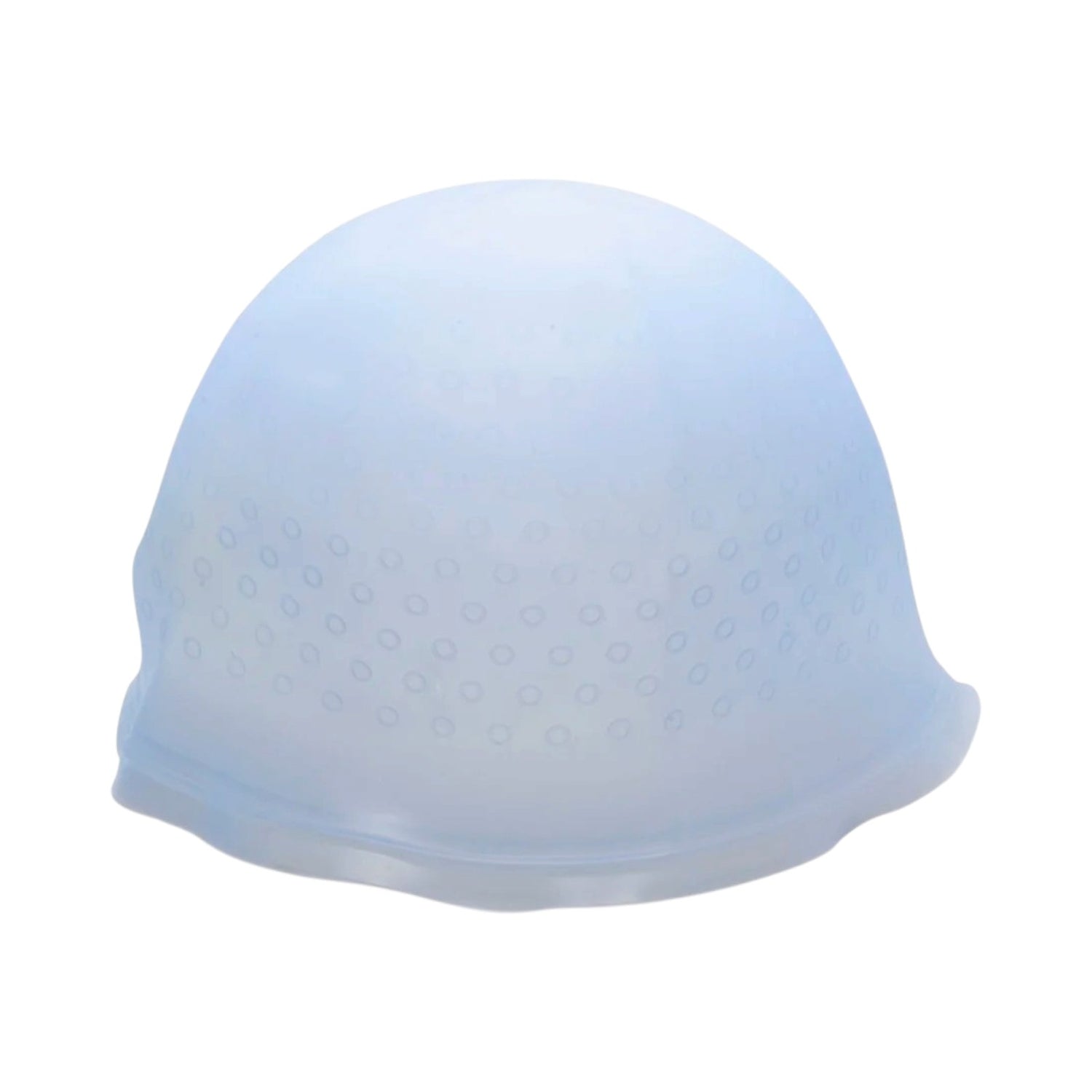 Lobo Gorra para Tinte con Gancho, Aplicación Técnica de Color Presentación Única