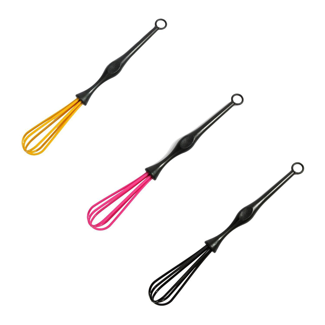 Batidor Tintes, Plast,Col.Surtidos,8.5&quot;Splash