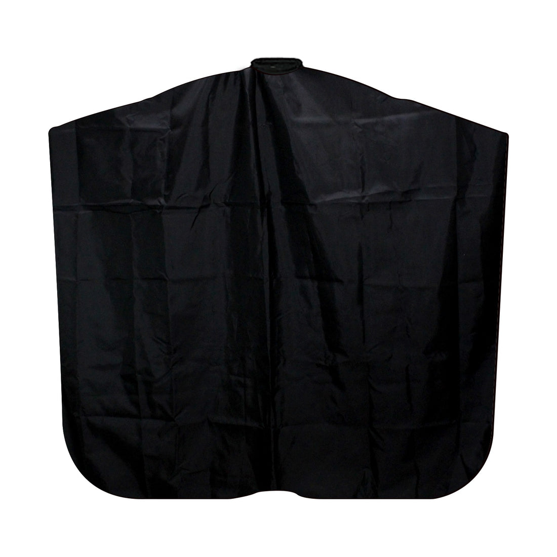 Lobo Capa para Corte con Cuello Ajustable – Negro Noche