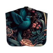 Diseño Ave Azul