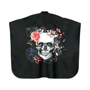 Diseño Calavera & Rosas