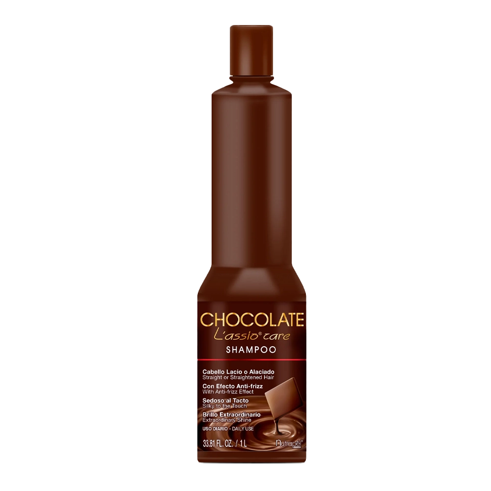 Shampoo Lassio care 300ml - LS30