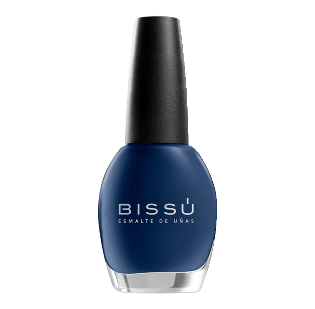 Bissu Esmalte de Uñas Colección Primavera