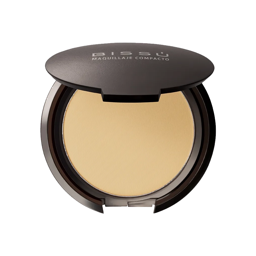 Maquillaje Compacto para Rostro