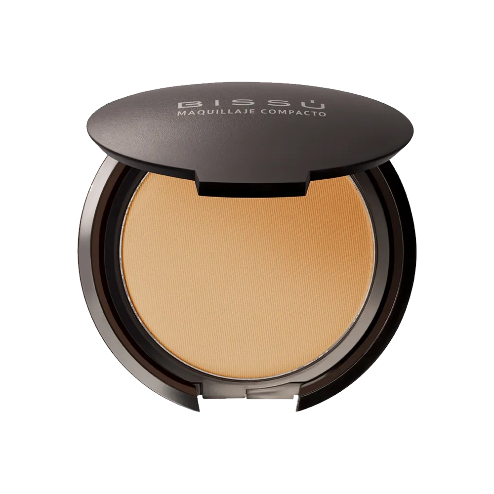 Maquillaje Compacto para Rostro