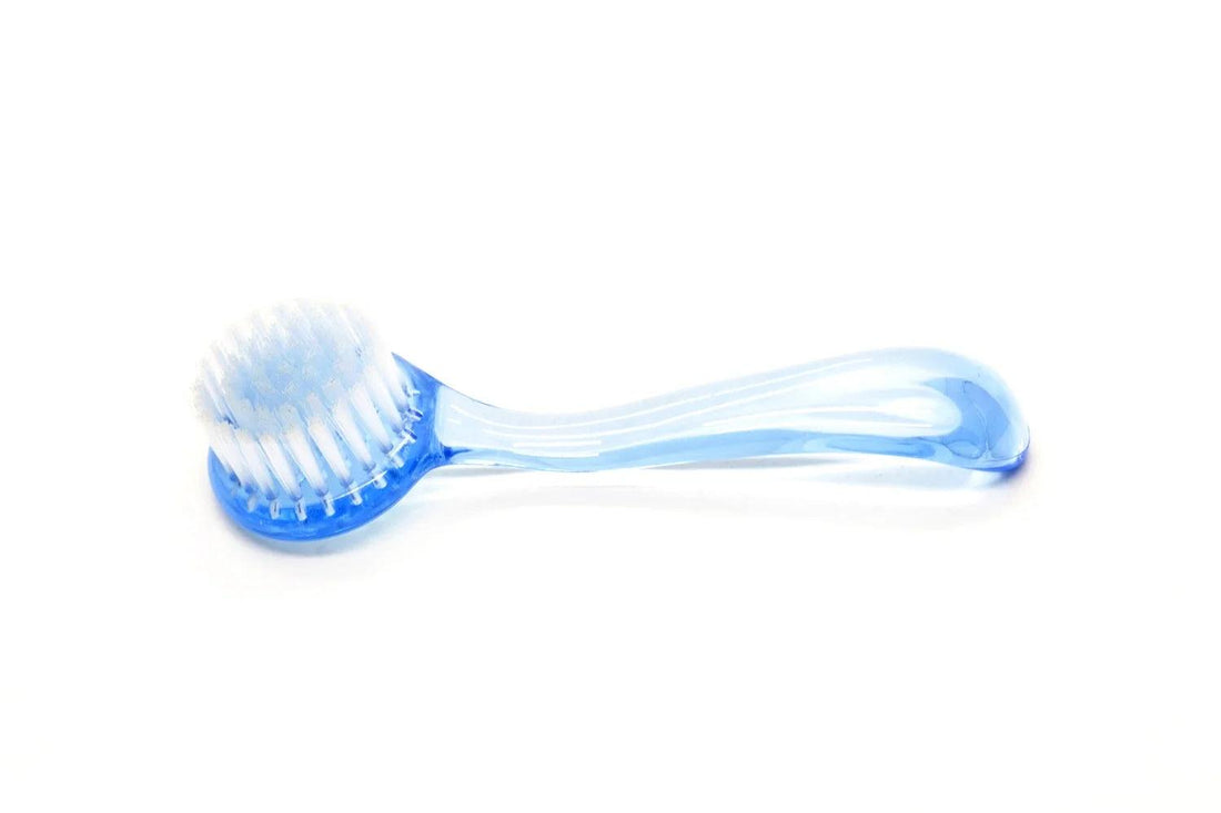 Cep.Facial, Plastic/Cerda Nylon,Col.Surt,5&quot;Splash