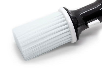 Lobo Bledo para Cuello con Dispensador de Talco 6.5″ – foto 2
