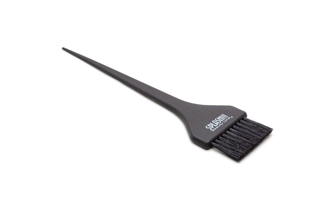 Brocha Tinte,Plastico,8.5&quot;Splash,Docena