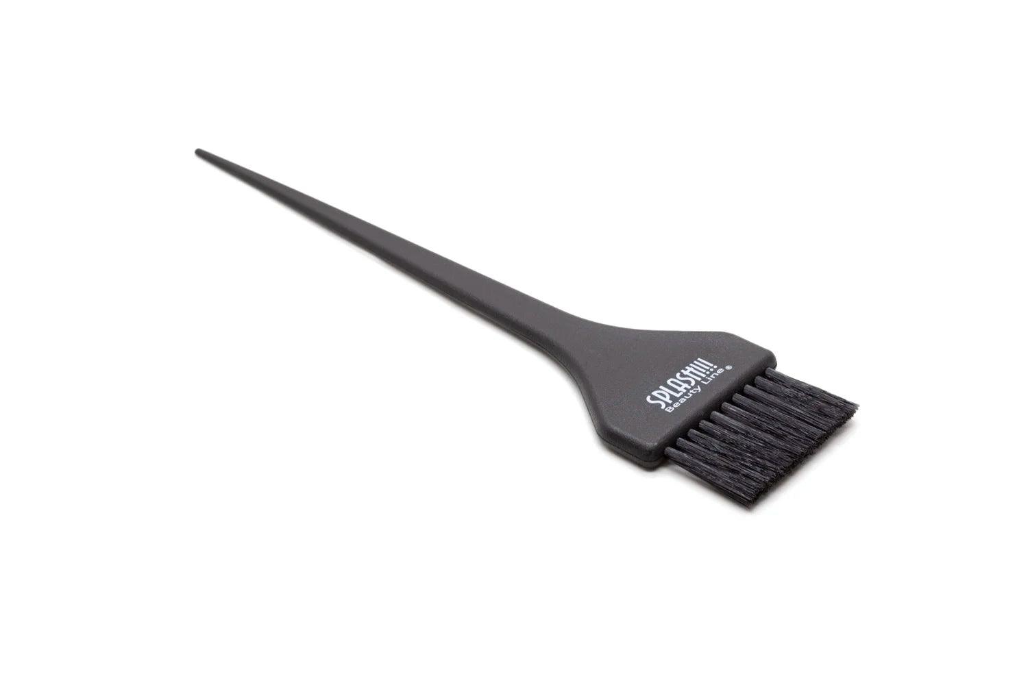Brocha Tinte,Plastico,8.5&quot;Splash,Docena