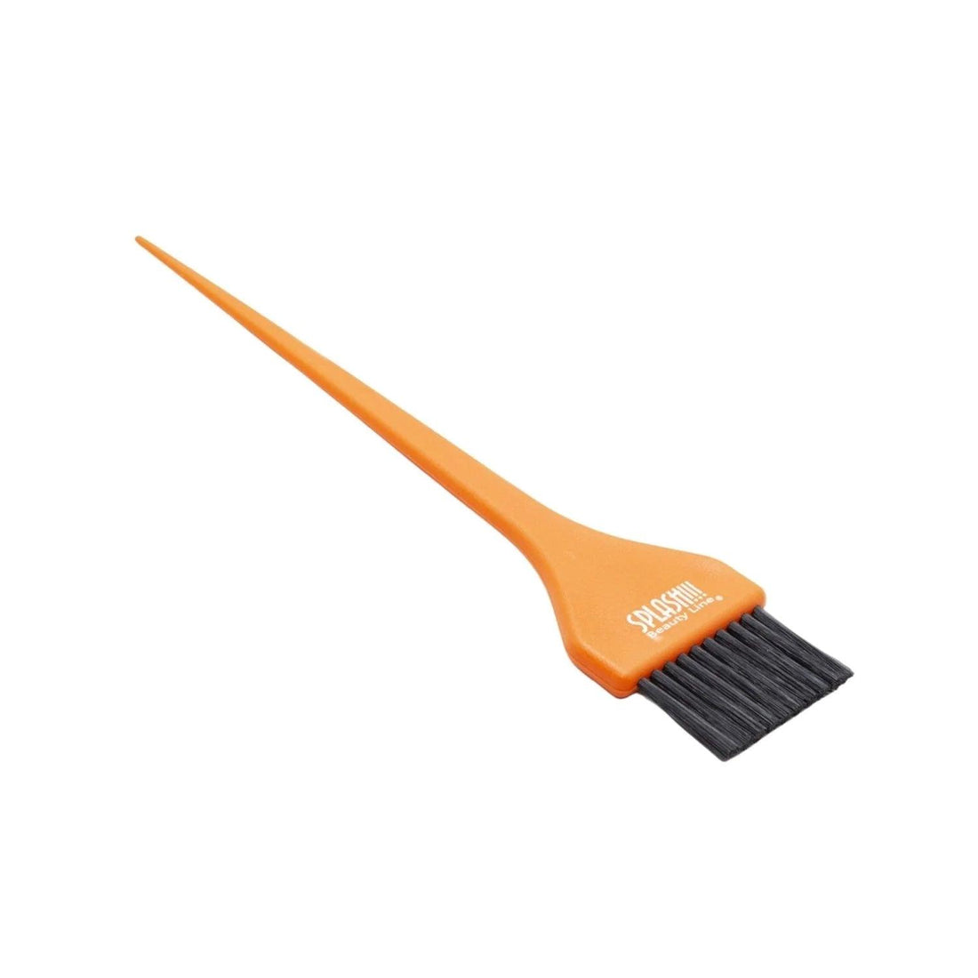 Brocha Tinte,Plastico,8.5&quot;Splash,Docena