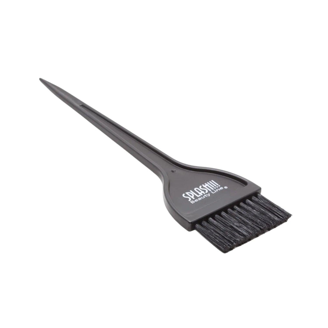 Brocha Tinte Eco,Plastico,Negro,8.5&quot;Splash, Docena