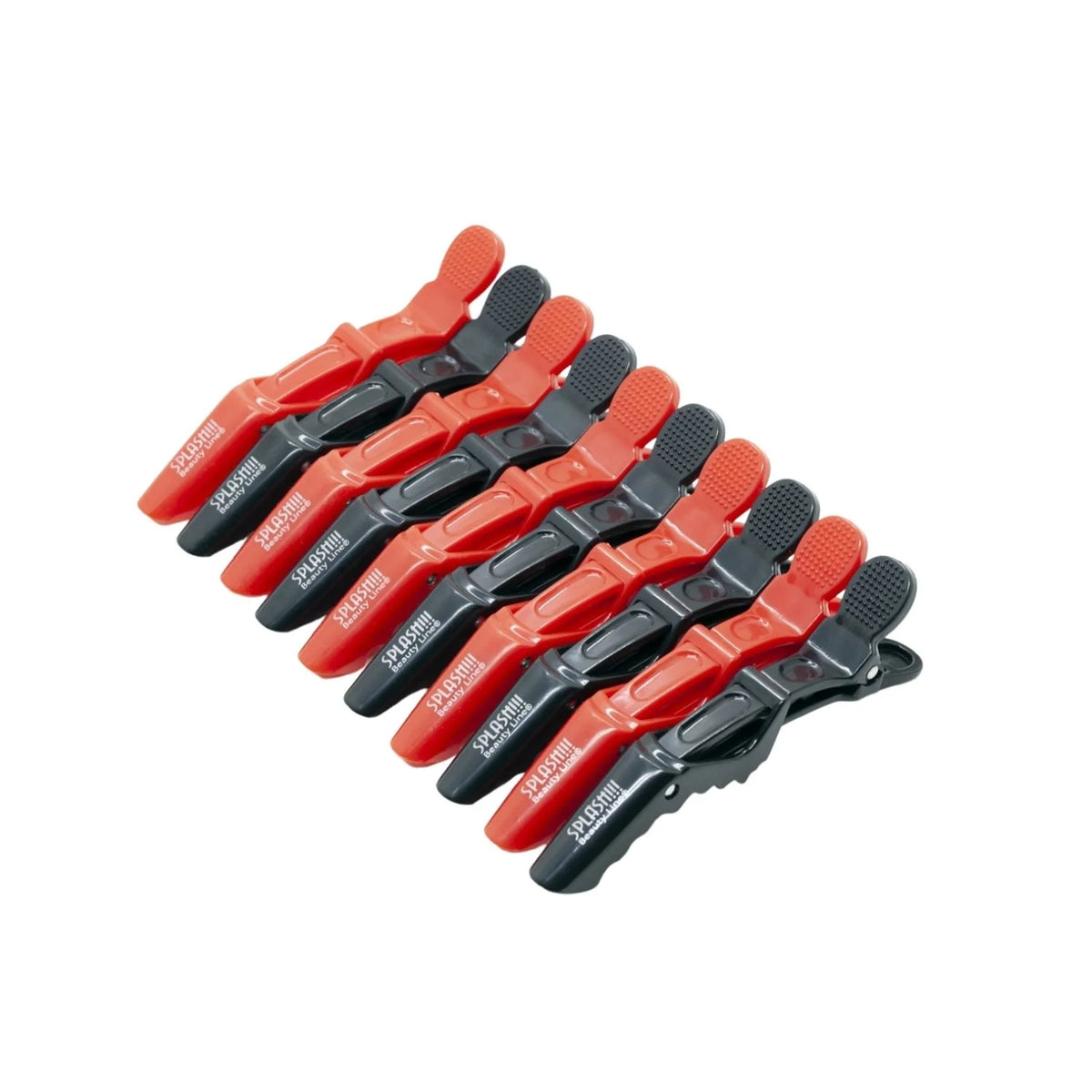 Lobo Pinza para Cabello Tipo Dedo 4.5″ – foto 1