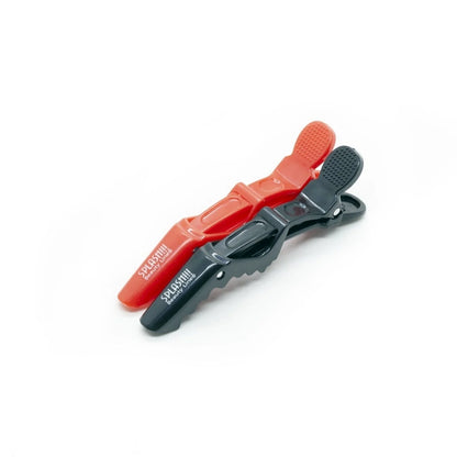 Lobo Pinza para Cabello Tipo Dedo 4.5″ – foto 2