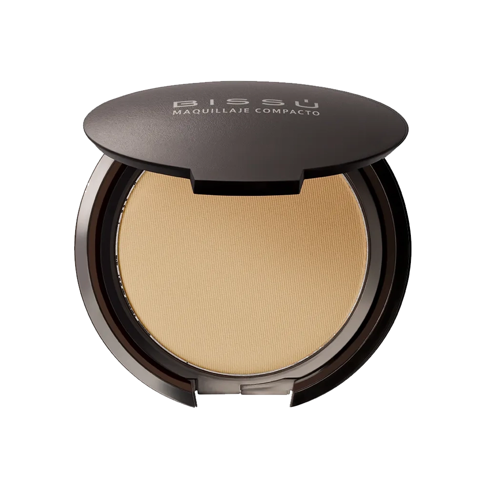 Maquillaje Compacto para Rostro
