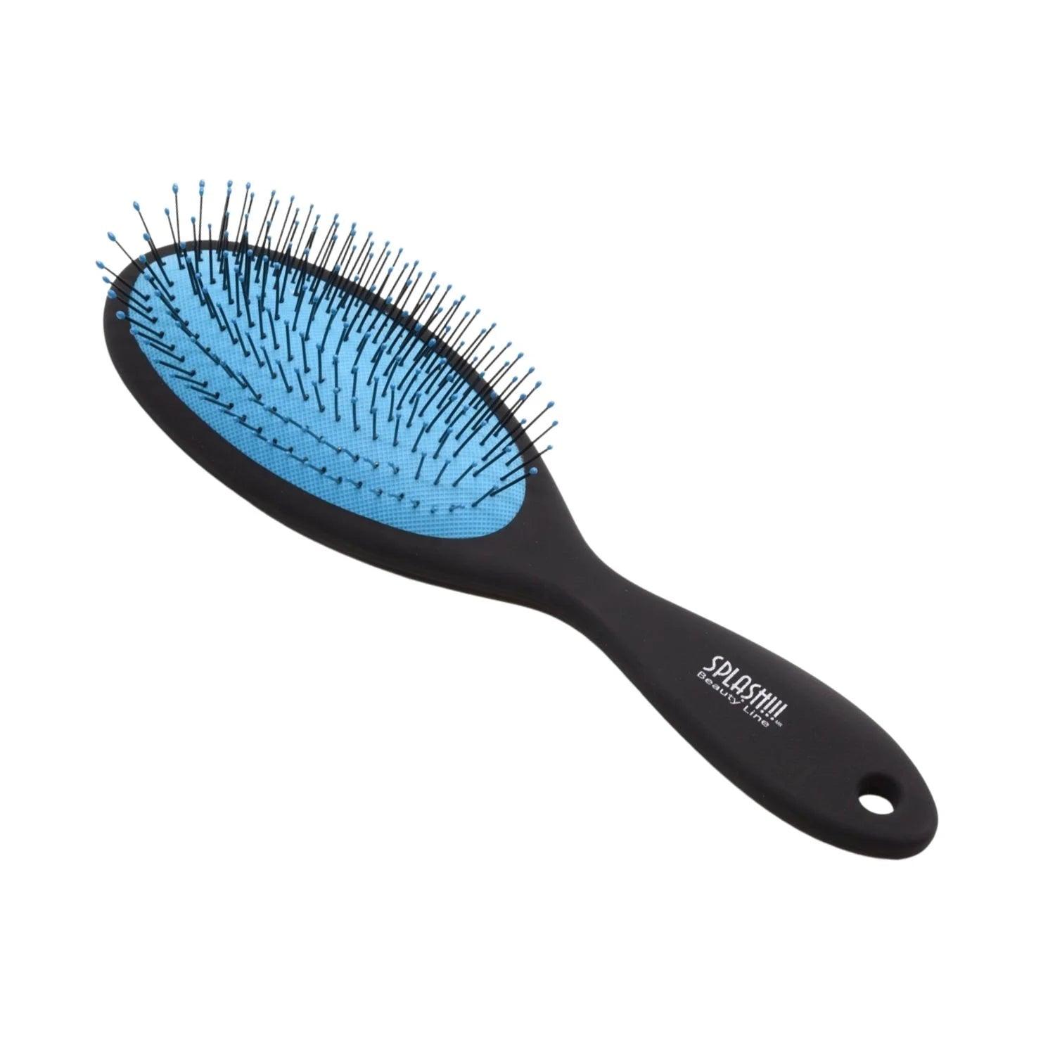 Cep.Cabello,Desenredar,Neumatic,Col.Surt,8.5&quot;Splash