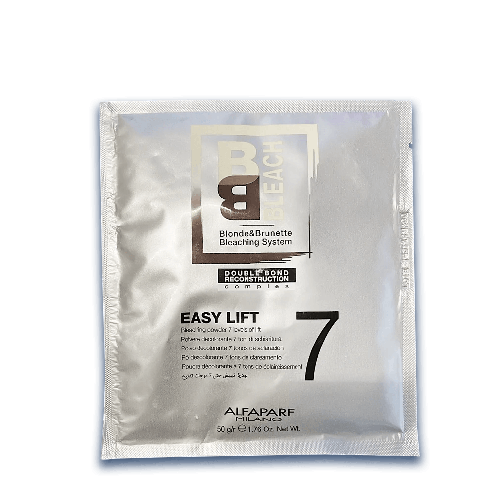 Decolorante Alfaparf 7 Niveles