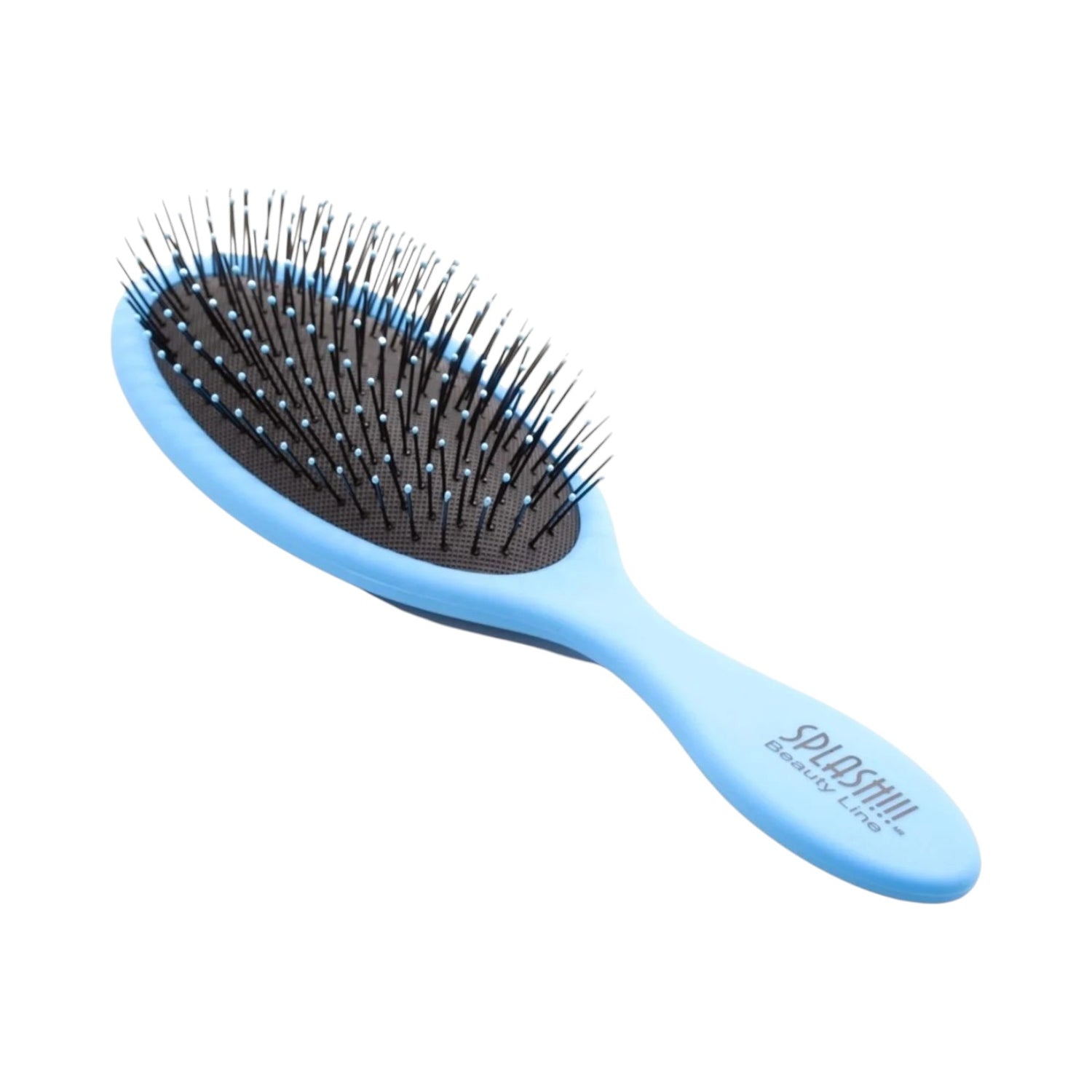 Lobo Cepillo para Desenredar Desenredo y Estilizado Profesional 9.0"