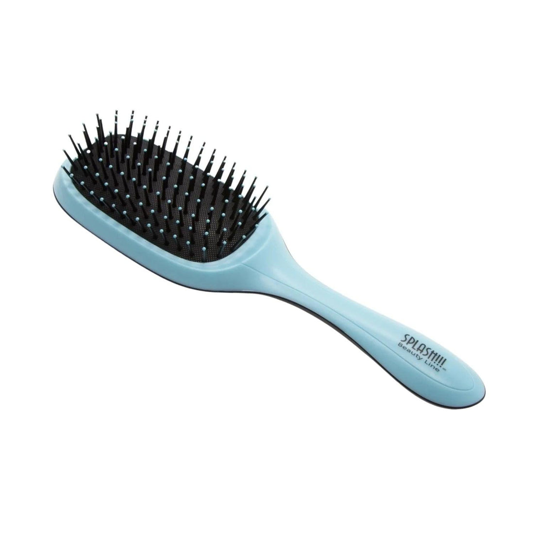 Cep.Cabello,Neumatic,Bicolor,Col.Surt,9.5&quot;Splash
