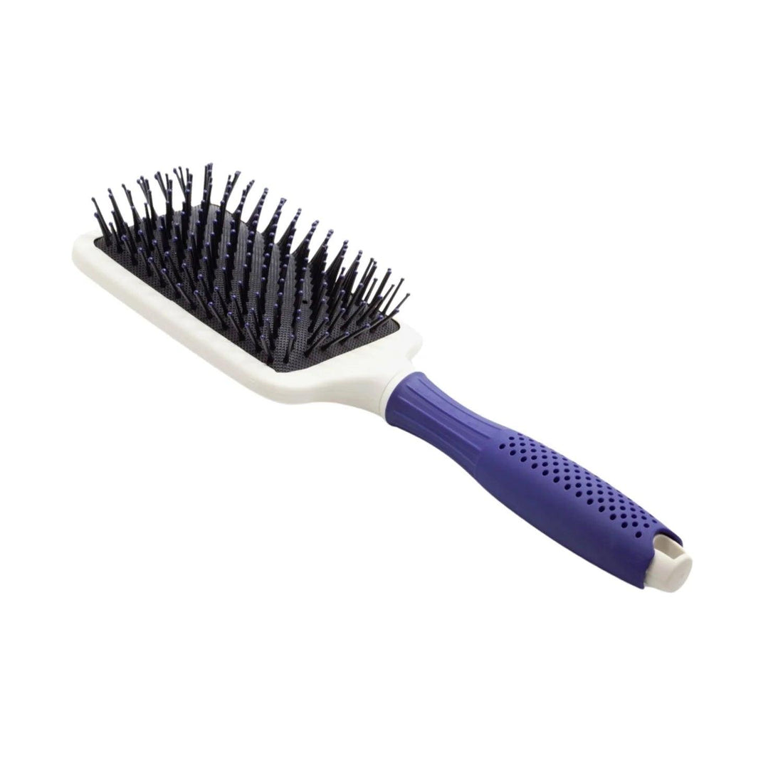 Cep.Cabello,Cuadrado,Neumatic,Perf,Azul,10.5&quot;Splash